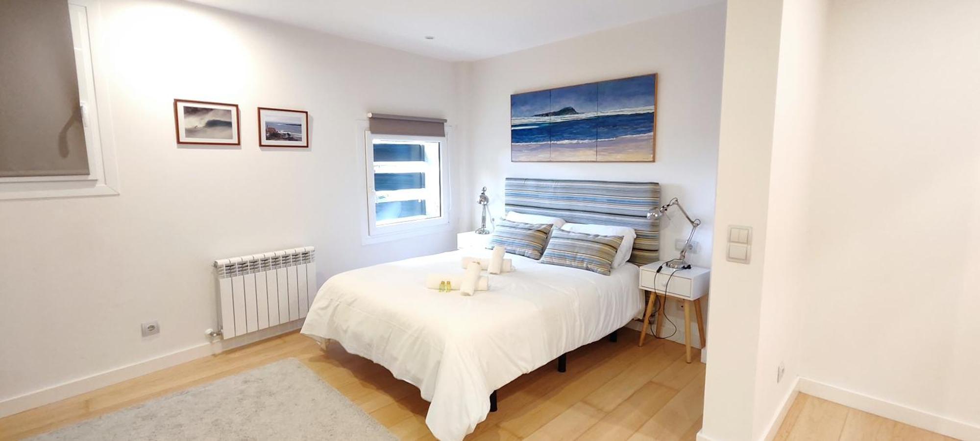 Apartament Mundaka Portu Zarra Zewnętrze zdjęcie