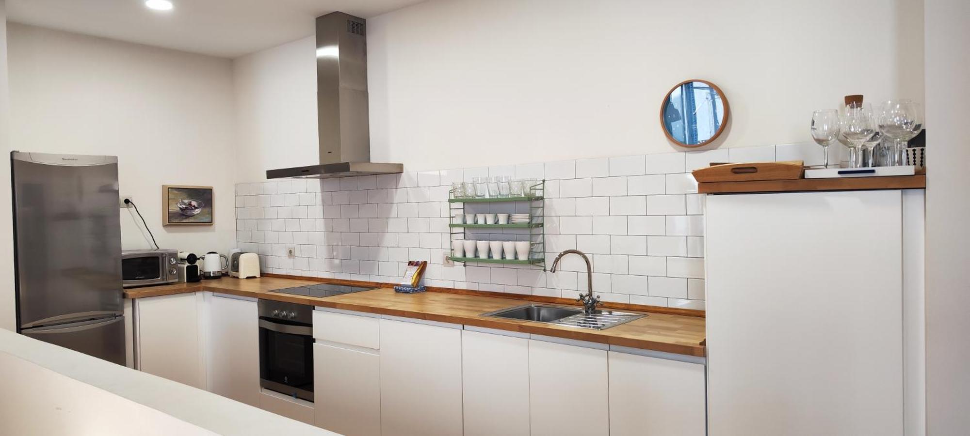 Apartament Mundaka Portu Zarra Zewnętrze zdjęcie